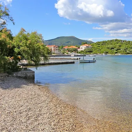 With Wifi Ston, Peljesac - 10222 Appartamento *