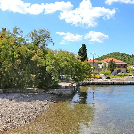Appartamento With Wifi Ston, Peljesac - 10222 *