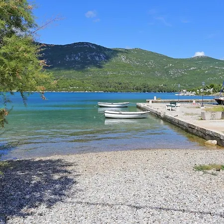 With Wifi Ston, Peljesac - 10222