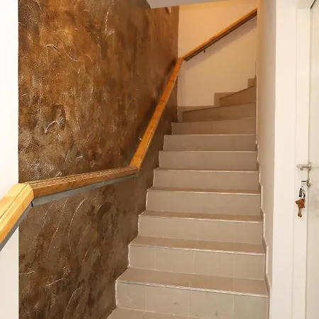 Appartamento With Wifi Ston, Peljesac - 10222 Ston