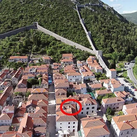 Appartamento With Wifi Ston, Peljesac - 10222 *