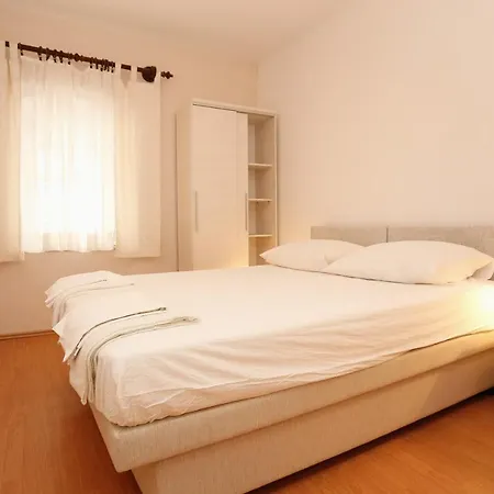 With Wifi Ston, Peljesac - 10222 Appartamento *